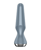 Satisfyer Satisfyer Plug-ilicious 2 - Ice Blue - Image 3