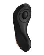 Satisfyer Satisfyer Little Secret Panty Vibrator - Black - Image 3
