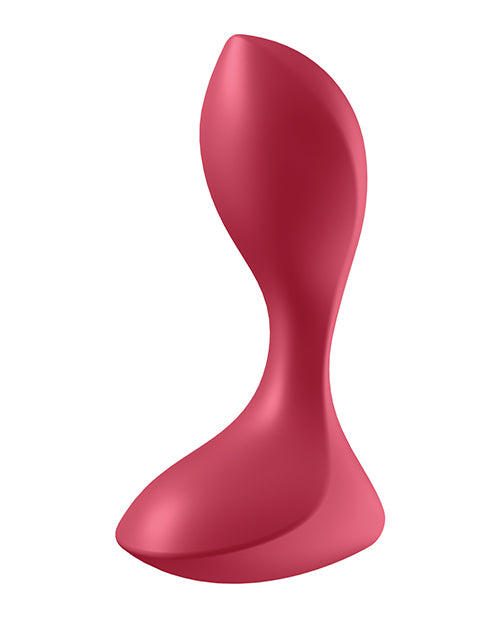 Satisfyer Satisfyer Backdoor Lover - Red