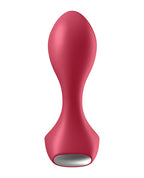 Satisfyer Satisfyer Backdoor Lover - Red - Image 3