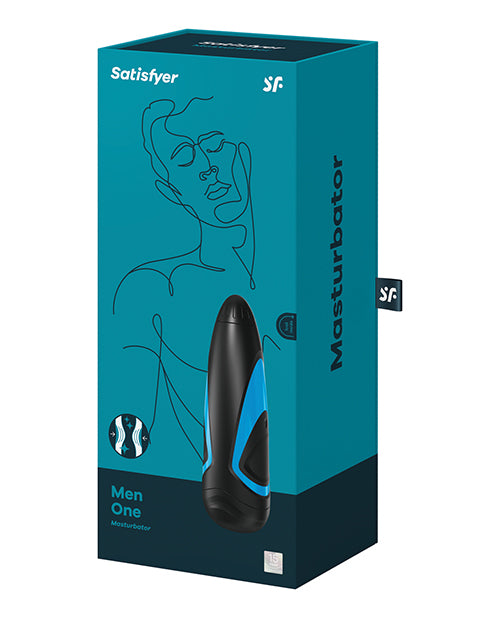 Satisfyer Satisfyer Men One Masturbator - Image 5