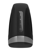 Satisfyer Satisfyer Men Heat Vibration - Black - Image 3