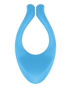 Satisfyer Satisfyer Endless Love Multi Vibrator - Blue - Image 4