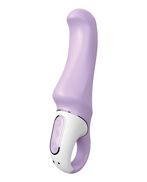Satisfyer Satisfyer Vibes Charming Smile - Lilac