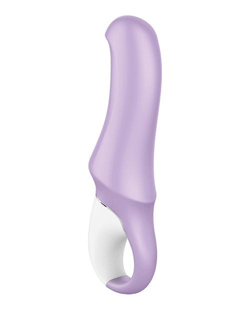 Satisfyer Satisfyer Vibes Charming Smile - Lilac - Image 4