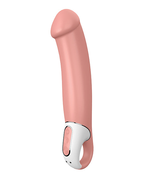 Satisfyer Satisfyer Vibes Master - Dusty Rose Nude