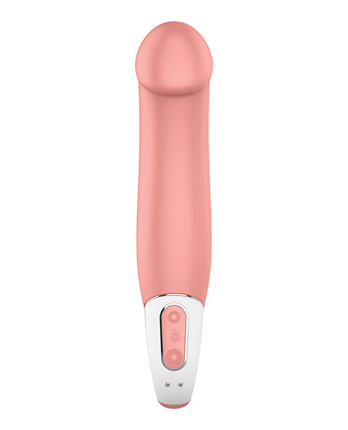 Satisfyer Satisfyer Vibes Master - Dusty Rose Nude - Image 2