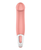 Satisfyer Satisfyer Vibes Master - Dusty Rose Nude - Image 2