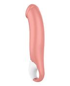Satisfyer Satisfyer Vibes Master - Dusty Rose Nude - Image 4