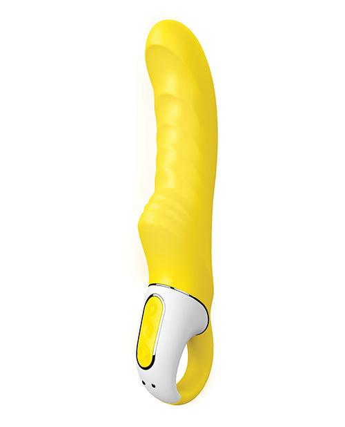 Satisfyer Satisfyer Vibes Yummy Sunshine - Yellow