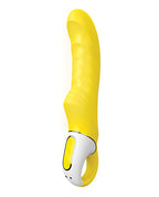 Satisfyer Satisfyer Vibes Yummy Sunshine - Yellow