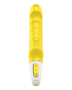 Satisfyer Satisfyer Vibes Yummy Sunshine - Yellow - Image 2