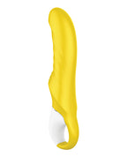 Satisfyer Satisfyer Vibes Yummy Sunshine - Yellow - Image 4