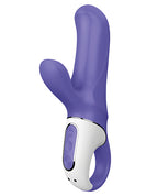 Satisfyer Satisfyer Vibes Magic Bunny - Blue