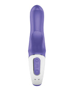 Satisfyer Satisfyer Vibes Magic Bunny - Blue - Image 2