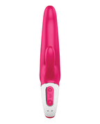 Satisfyer Satisfyer Vibes Mr. Rabbit - Pink - Image 2