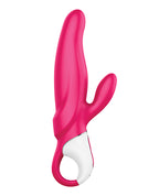 Satisfyer Satisfyer Vibes Mr. Rabbit - Pink - Image 3