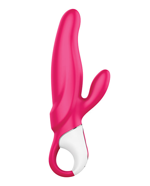Satisfyer Satisfyer Vibes Mr. Rabbit - Pink - Image 3