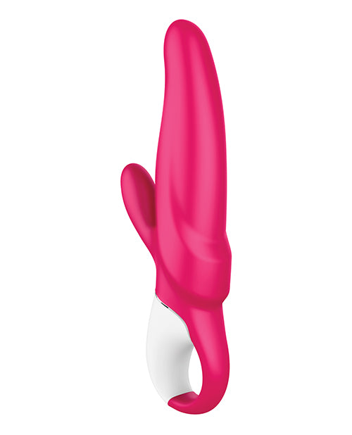 Satisfyer Satisfyer Vibes Mr. Rabbit - Pink - Image 4