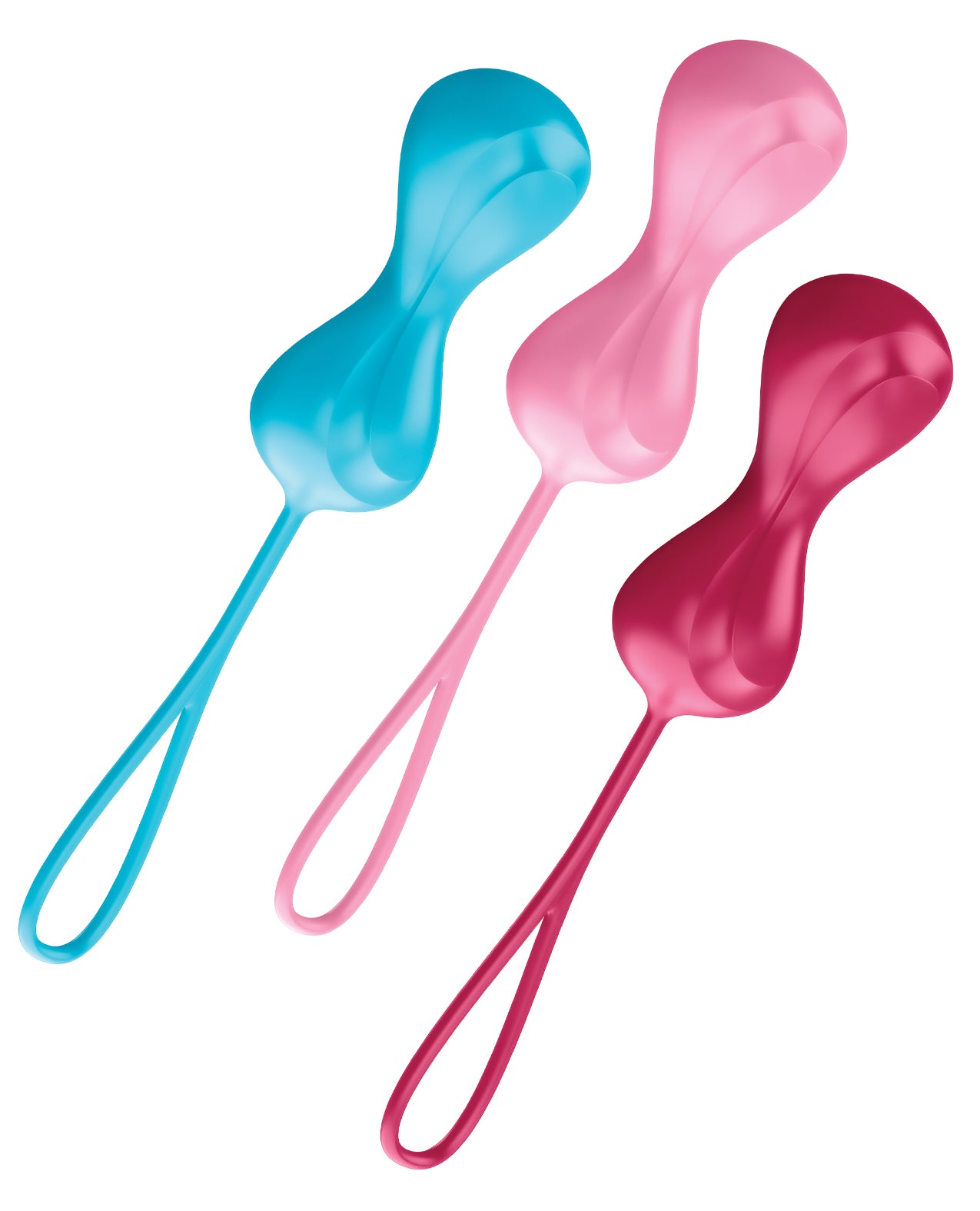 Satisfyer Satisfyer Power Balls - Set of 3