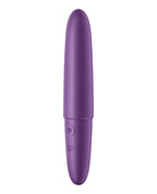 Satisfyer Satisfyer Ultra Power Bullet 6 - Violet