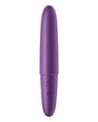 Satisfyer Satisfyer Ultra Power Bullet 6 - Violet - Image 2