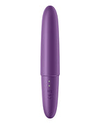 Satisfyer Satisfyer Ultra Power Bullet 6 - Violet - Image 3