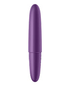 Satisfyer Satisfyer Ultra Power Bullet 6 - Violet - Image 4