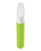 Satisfyer Satisfyer Ultra Power Bullet 7 - Green - Image 2