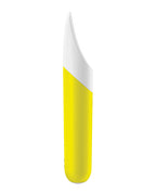 Satisfyer Satisfyer Ultra Power Bullet 7 - Yellow - Image 3