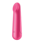 Satisfyer Satisfyer Ultra Power Bullet 3 - Red