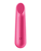 Satisfyer Satisfyer Ultra Power Bullet 3 - Red - Image 2