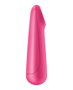 Satisfyer Satisfyer Ultra Power Bullet 3 - Red - Image 3