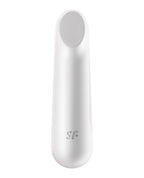 Satisfyer Satisfyer Ultra Power Bullet 3 - White - Image 2