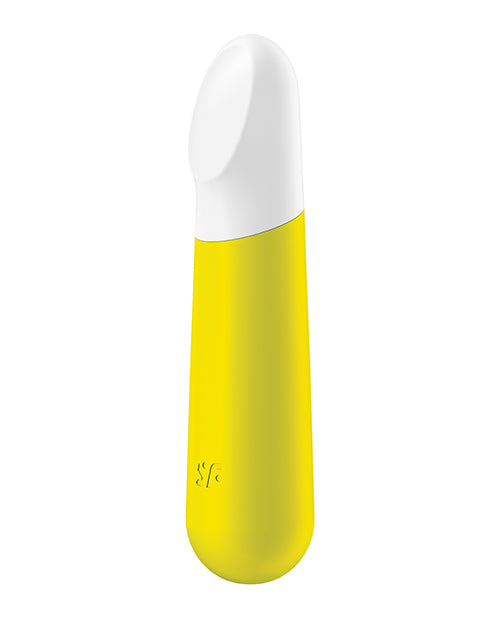 Satisfyer Satisfyer Ultra Power Bullet 4 - Yellow