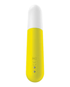 Satisfyer Satisfyer Ultra Power Bullet 4 - Yellow - Image 4