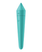 Satisfyer Satisfyer Ultra Power Bullet 8 - Turquoise