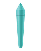 Satisfyer Satisfyer Ultra Power Bullet 8 - Turquoise - Image 3