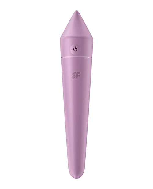 Satisfyer Satisfyer Ultra Power Bullet 8 - Lilac - Image 2