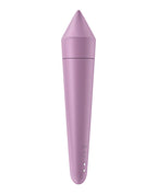 Satisfyer Satisfyer Ultra Power Bullet 8 - Lilac - Image 4