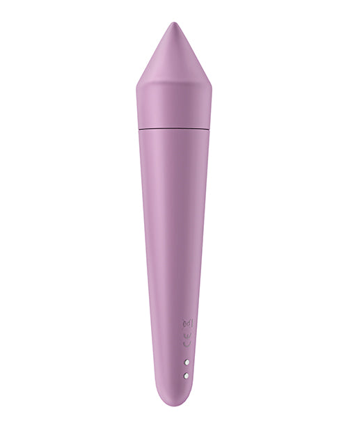 Satisfyer Satisfyer Ultra Power Bullet 8 - Lilac - Image 4