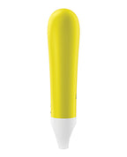 Satisfyer Satisfyer Ultra Power Bullet 1 - Yellow - Image 3