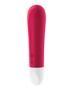 Satisfyer Satisfyer Ultra Power Bullet 1 - Red