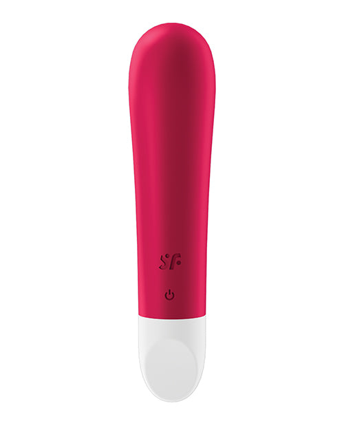 Satisfyer Satisfyer Ultra Power Bullet 1 - Red - Image 2