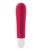 Satisfyer Satisfyer Ultra Power Bullet 1 - Red - Image 4