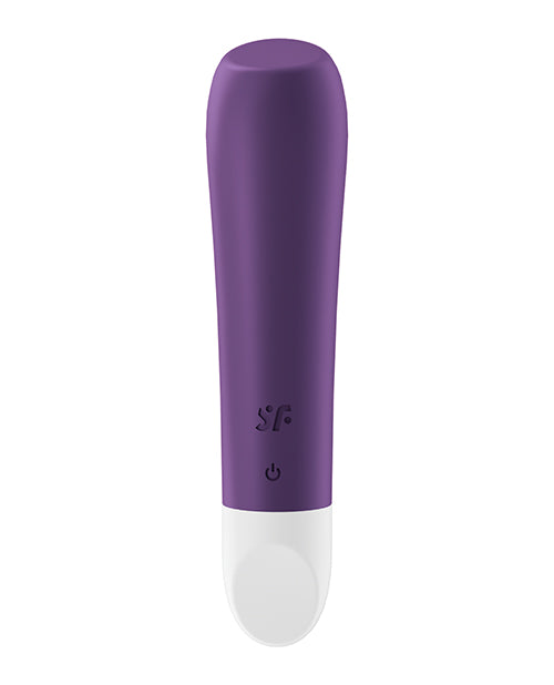 Satisfyer Satisfyer Ultra Power Bullet 2 - Violet - Image 2