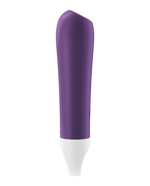 Satisfyer Satisfyer Ultra Power Bullet 2 - Violet - Image 3