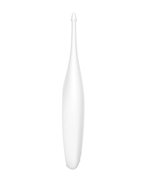 Satisfyer Satisfyer Twirling Fun - White - Image 2