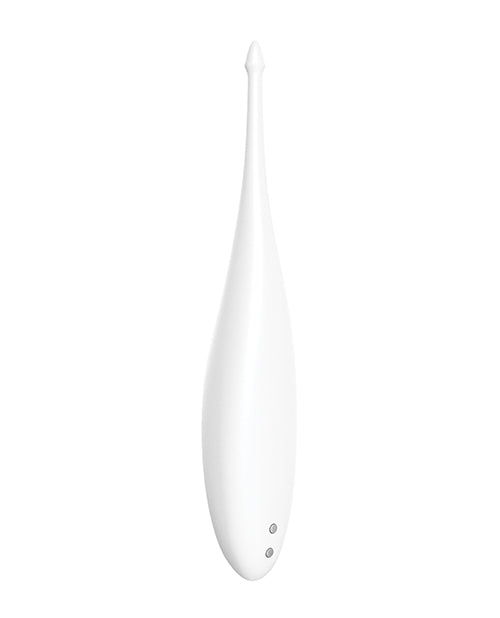 Satisfyer Satisfyer Twirling Fun - White - Image 3