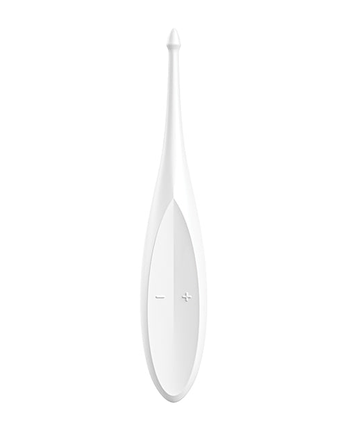 Satisfyer Satisfyer Twirling Fun - White - Image 4
